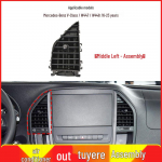 Mercedes-Benz Vito W447 Armatuurlaua &Otilde;hutusresti Komplekt (4478300454)