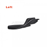 Renault Kangoo MK3 2021-2025 jaoks 8200439448 8200439447 Uus esiklaasi alumine iluv&otilde;re kate k&uuml;ljekate vasak parem autotarvikud L Side Facing Engine