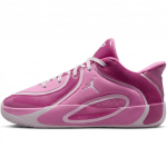 Air Jordan Tatum 4 GS China Rose Meeste tossud Roosa Active-Pink Regal-Pink HQ4611-601 36.5