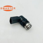 Kvaliteetne solenoidklapp 03L130277S, &uuml;hildub pihustiga 5WS40148-Z Solenoid valve for 2S6Q-9F593-AC