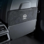 Autotooli seljatoe kaitsematt Istme l&ouml;&ouml;gikaitse Kriimustusvastane matt Opel insignia Astra H G J Antara vectra Vivaro corsa zafira jaoks
