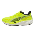 PUMA Velocity NITRO&trade; 3 Pehme amortisatsiooniga libisemiskindlad madalad vabaaja jooksujalatsid Meestele Kollane 377748-17 40.5 yellow
