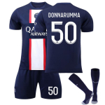 2223 Ei. 50 Donnarumma Pariis Piiratud V&auml;ljaanne S&auml;rk XL