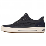 Skechers ArchFit Arcade cozyfit v&otilde;luvad p&auml;evad Meeste pehme mugavus hingav tugi rulluisud tumesinine 183227-NVY 44