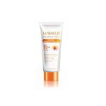 La Shield Fisico SPF 50 PA+++ Mineraalne P&auml;ikesekaitsekreem | Veekindel kuni 8 tundi | Keemiliste filtriteta | Mitte&otilde;line | Kerge | Ei j&auml;ta valget kihti | B