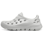 Skechers Foamies Naiste Valged Madalad Vabaajajalatsid Mugavad Vastupidavad Hingavad Kerged 111425-OFWT 36 white