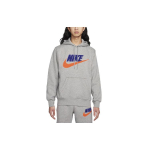 Nike Club sviiter meeste hall FN3105-063 XL gray