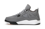 Jordan 4 Retro Cool Grey 2019 PS BQ7669-007 11C