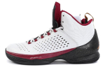 Jordan Melo M11 X Mas 2014 718450-125 45 white