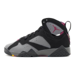 Jordan 7 Retro Bordeaux 2015 GS 304774-034 36 kesk&ouml;&ouml;/must