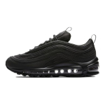 Nike Air Max 97 OG Triple Black GS AV4149-001 36 must