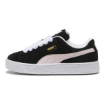PUMA Suede XL Unisex Rula Kingad Valge Must Roosa 395205-04 42 gray