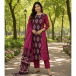 Disainer India etniline Kurti p&uuml;kside ja Dupattaga komplekt Naiste pealmine osa tuunika Kurta komplekt kleit black