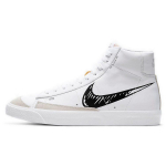 Nike Blazer Mid 77 Sketch - Must CW7580-101 40.5