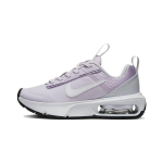 Nike Air Max INTRLK Lite Violet Frost GS DH9394-500 28 gray