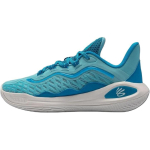Under Armour Curry 11 MOUTHGUARD Madalad Laste Korvpallijalatsid Sinised Laste 3027830-400 38 taevasinine v&auml;rv