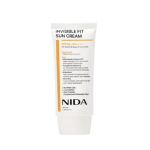 NIDA n&auml;htamatu p&auml;ikesekreem 50ml white