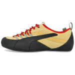 PUMA KLIM madalad vabaajajalatsid unisex kollane must 405309-01 43 must