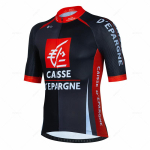 Caisse D'&Eacute;pargne Jalgrattas&auml;rgi Komplekt Suvine Hingav Meeste R&otilde;ivad MTB Rattar&otilde;ivad Jalgratta &Uuml;htne S&auml;rk R&otilde;ivad Ciclismo Mees XS（old）