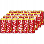 Coca-Cola Lemon S&uuml;sivesikurikas jook 330 ml