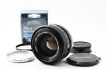 [KASUTATUD] Canon FD 55mm f/1.2 S.S.C. Standardne peamine MF-objektiiv, peaaegu uus, JAAPANIST