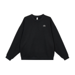 Alo Yoga naiste Accolade French Terry dressipluus U3031RG- XL black