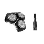 SH71/50 Raseerimistera Pardli Asenduspea Philips Series 5000 7000 S7732 S7735 S7731 S7910 S8050 S9932 S9935 S9936 S7888 jaoks must