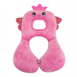 Cartoon Animal Baby Shaping Padja Imiku auto Peatoe Kaelakaitse U-kujuline Padjad Vanker F