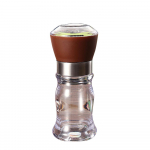 K&auml;sitsi roostevabast terasest soola-pipraveski v&uuml;rtsiveski keraamiline s&uuml;damik k&ouml;&ouml;k toiduvalmistamise jahvatust&ouml;&ouml;riistad