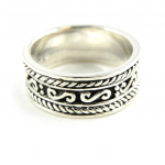 H&otilde;bes&otilde;rmus  Ulysses 52 h&otilde;be