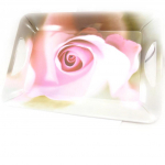 Les Tr&eacute;sors De Lily [J7932] &ndash; roosa kandik &bdquo;Jardin des Plantes&rdquo; Heleroosa
