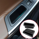 2tk esiukse k&auml;epideme hoiukast Volvo XC60 2009-2017 hoiukasti panipaiga korrastamine