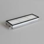 2X tolmuimeja filtrikomplekt Xiaomi MI Robot Roborock S5/S50 S6 T6 T7 Max jaoks