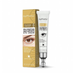 AUQUEST Eye Cream Anti Dark Circle Removal Silmakotid Kortsude Kreem Helendab peeneid jooni Niisutav Valgendav Silmahooldus Kosmeetika 20G