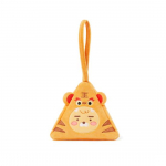 Kakao Friends Tiger Edition Pouch_Little Lion one