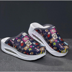 Naiste meditsiinilised ortopeedilised puukingad &ndash; libisemisvastased, mugavad 35