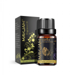 MAYJAM 10 ml parf&uuml;&uuml;mi&otilde;li aroomiteraapia hajuti nahahoolduse jaoks Natural Plant Therapy niisutaja massaaži l&otilde;hna&otilde;li eeterlikud &otilde;lid Coffee