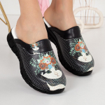 Naiste meditsiinilised ortopeedilised puukingad &ndash; libisemisvastased, mugavad 36