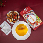 150g Niiskust eemaldav punased oad odrap&auml;rlitee taimetee Hongdou Yimi Damai Cha