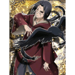 5D Teemantmaal Anime Teemanttikandid Plakatikomplekt Mosaiik Kuulsus Kakashi Sasuke Kodukaunistus Full Round 20x25CM