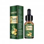 Okeny's Ginger Gemiral Oil Ingveri juuksekasvu eeterlik &otilde;li Juuksehooldus&otilde;li Juukse&otilde;li 30ml 30ml