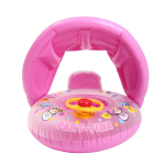 P&auml;ikesevari Beebi Lapsed Ujuv istmepaat t&auml;ispuhutav ujumisr&otilde;ngas Basseini veer&otilde;&otilde;m None