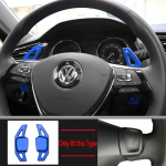 K&auml;iguklapp Volkswagen Golf 7 Alltrack MK7 Passat B8 VW Variant Tiguan Jetta MK6 auto rooliratta DSG k&auml;igukasti pikendus