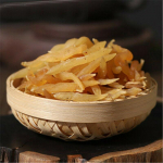 Tian Men Dong Tian Dong Spargli juure Asparagi Hiina orgaaniline &uuml;rditee 250g