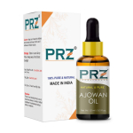 Ajoni eeterlik &otilde;li (15 ml), Ajowani eeterlik &otilde;li, PRZ ravimtaimede hooldus 7.375