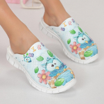 Naiste meditsiinilised ortopeedilised puukingad &ndash; libisemisvastased, mugavad 36