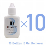 IBEAUTY geelieemaldusvahend ripsmete pikendamiseks Liimit&ouml;&ouml;riistad Korea GBL tasuta