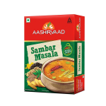Aashirvaad Sambar Masala, 100g