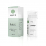 Biogrine SLIM FIT CBD salenemisgeel|300mg CBD-100ml|tselluliidivastane salendav geel|Toniseeriv, pinguldav|Kofeiin, h&otilde;lmikpuu ja h&uuml;aluroonhape
