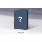 ATBO 2. MINIALBUM 'Algus : alusta' (META) (Mind ver.)